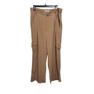 Reformation Pants 12